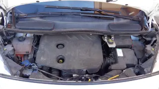 30. e - aukce ČEZ FORD TRANSIT CONNECT, RZ 9T58264