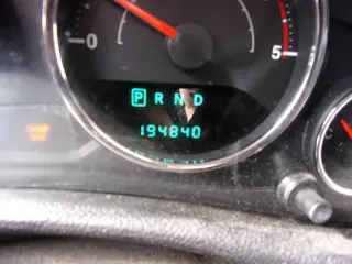 32. e - aukce ČEZ JEEP WRANGLER, RZ 9T73081