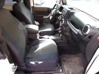 32. e - aukce ČEZ JEEP WRANGLER, RZ 9T73081