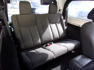 32. e - aukce ČEZ JEEP WRANGLER, RZ 9T73081