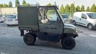 34. e - aukce ČEZ POLARIS RANGER, RZ T013713
