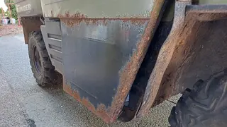 34. e - aukce ČEZ POLARIS RANGER, RZ T013713