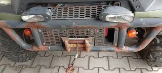 34. e - aukce ČEZ POLARIS RANGER, RZ T013713