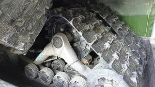 34. e - aukce ČEZ POLARIS RANGER, RZ T013713