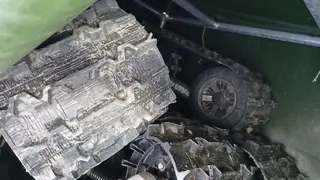 34. e - aukce ČEZ POLARIS RANGER, RZ T013713