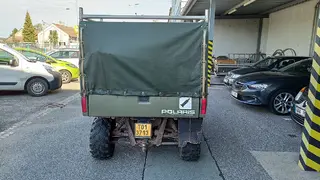 34. e - aukce ČEZ POLARIS RANGER, RZ T013713