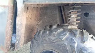 34. e - aukce ČEZ POLARIS RANGER, RZ T013713