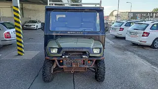 34. e - aukce ČEZ POLARIS RANGER, RZ T013713