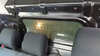 35. e-aukce ČEZ FORD TRANSIT CONNECT, RZ 9T58615