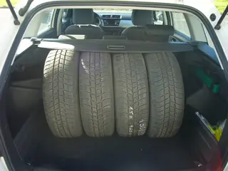 36. e - aukce ČEZ ŠKODA FABIA, RZ1TH9607
