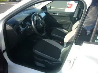 36. e - aukce ČEZ ŠKODA FABIA, RZ1TH9607