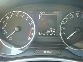 36. e - aukce ČEZ ŠKODA FABIA, RZ1TH9607