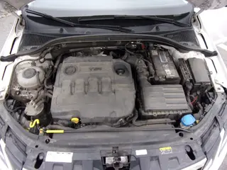 E - aukce ČEZ Škoda Octavia Ambition 1,6 TDI, RZ 1TL2968