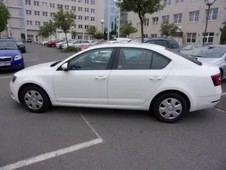E - aukce ČEZ Škoda Octavia Ambition 1,6 TDI, RZ 1TL2968