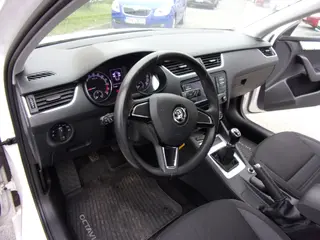E - aukce ČEZ Škoda Octavia Ambition 1,6 TDI, RZ 1TL2968