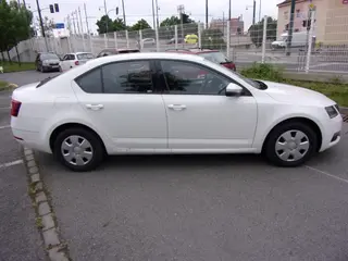 E - aukce ČEZ Škoda Octavia Ambition 1,6 TDI, RZ 1TL2968