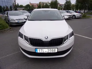 E - aukce ČEZ Škoda Octavia Ambition 1,6 TDI, RZ 1TL2968