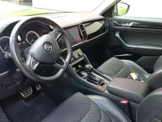 48. e - aukce ČEZ Škoda Kodiaq STY, RZ 1TH7321