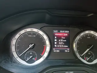 48. e - aukce ČEZ Škoda Kodiaq STY, RZ 1TH7321