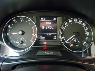 49. e - aukce ČEZ Škoda Fabia Combi Style 1,0 TSI, RZ 1TM5345