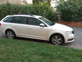 50. e - aukce ČEZ Škoda Octavia Combi Ambition 1,6 TDI, RZ 1TL2447