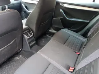 50. e - aukce ČEZ Škoda Octavia Combi Ambition 1,6 TDI, RZ 1TL2447