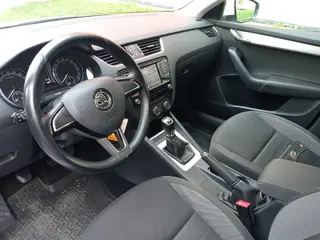 50. e - aukce ČEZ Škoda Octavia Combi Ambition 1,6 TDI, RZ 1TL2447