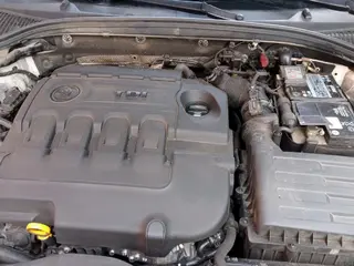 50. e - aukce ČEZ Škoda Octavia Combi Ambition 1,6 TDI, RZ 1TL2447