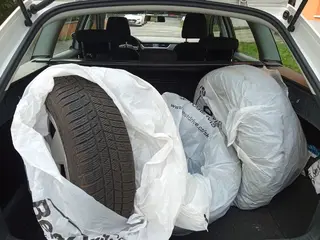 50. e - aukce ČEZ Škoda Octavia Combi Ambition 1,6 TDI, RZ 1TL2447