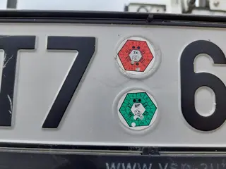 53. e - aukce ČEZ Mercedes Benz G 280, RZ 8T76083