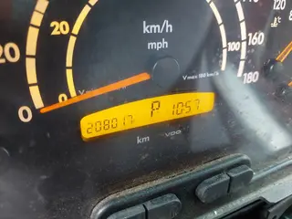 53. e - aukce ČEZ Mercedes Benz G 280, RZ 8T76083