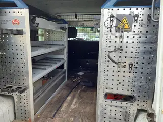 53. e - aukce ČEZ Mercedes Benz G 280, RZ 8T76083