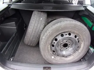 VŘ č. 11 ČEZ ŠKODA FABIA 1.4 TDI 66kW Ambition Combi, RZ 1TE2595