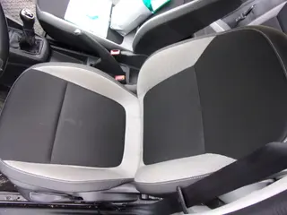 VŘ č. 11 ČEZ ŠKODA FABIA 1.4 TDI 66kW Ambition Combi, RZ 1TE2595