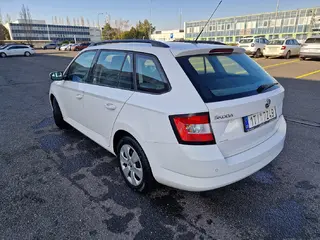 VŘ č. 12 ČEZ ŠKODA FABIA 1.4 TDI 66kW Ambition Combi, RZ 1TI7249