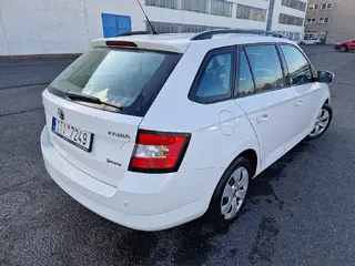 VŘ č. 12 ČEZ ŠKODA FABIA 1.4 TDI 66kW Ambition Combi, RZ 1TI7249