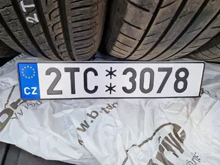 VŘ č. 14 ČEZ ŠKODA OCTAVIA 2.0 TDI 85kW Ambition, RZ 2TC3078
