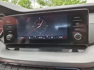 VŘ č. 14 ČEZ ŠKODA OCTAVIA 2.0 TDI 85kW Ambition, RZ 2TC3078