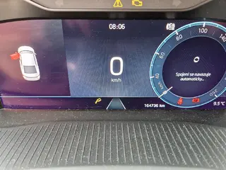 VŘ č. 14 ČEZ ŠKODA OCTAVIA 2.0 TDI 85kW Ambition, RZ 2TC3078