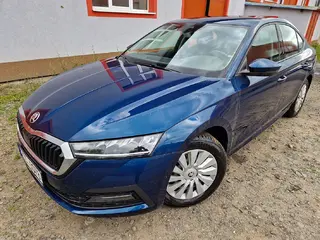 VŘ č. 14 ČEZ ŠKODA OCTAVIA 2.0 TDI 85kW Ambition, RZ 2TC3078