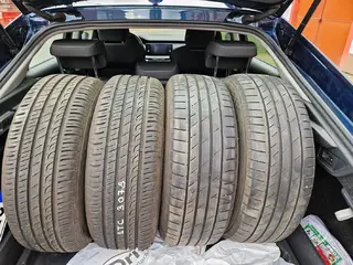 VŘ č. 14 ČEZ ŠKODA OCTAVIA 2.0 TDI 85kW Ambition, RZ 2TC3078