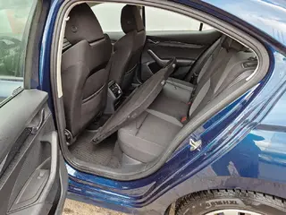 VŘ č. 14 ČEZ ŠKODA OCTAVIA 2.0 TDI 85kW Ambition, RZ 2TC3078
