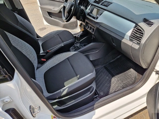 VŘ č. 16 ČEZ ŠKODA FABIA 1.4 TDI 66kW Ambition Combi, RZ 1TK9597