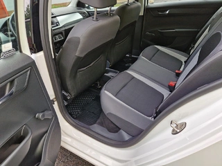 VŘ č. 16 ČEZ ŠKODA FABIA 1.4 TDI 66kW Ambition Combi, RZ 1TK9597