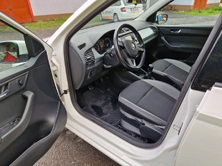 VŘ č. 16 ČEZ ŠKODA FABIA 1.4 TDI 66kW Ambition Combi, RZ 1TK9597