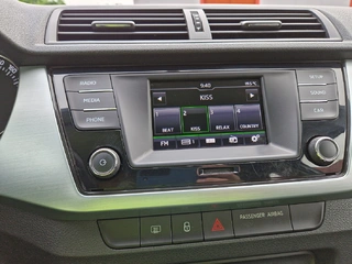 VŘ č. 16 ČEZ ŠKODA FABIA 1.4 TDI 66kW Ambition Combi, RZ 1TK9597
