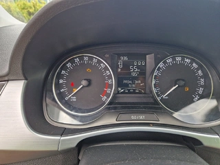 VŘ č. 16 ČEZ ŠKODA FABIA 1.4 TDI 66kW Ambition Combi, RZ 1TK9597