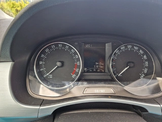 VŘ č. 16 ČEZ ŠKODA FABIA 1.4 TDI 66kW Ambition Combi, RZ 1TK9597