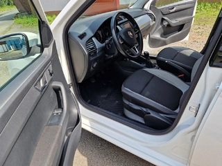 VŘ č. 16 ČEZ ŠKODA FABIA 1.4 TDI 66kW Ambition Combi, RZ 1TK9597