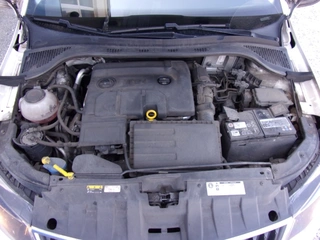 VŘ č. 17 ČEZ ŠKODA FABIA 1.4 TDI 66kW Ambition Combi, RZ 1TF8234